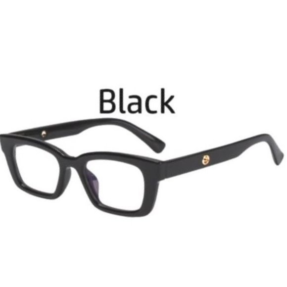 Glasses Anti UV / Blue Light Gamer Eye Protection - Picture 2 of 6